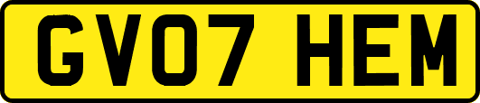 GV07HEM