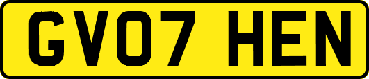 GV07HEN