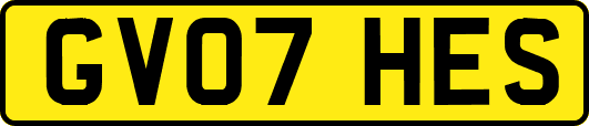 GV07HES