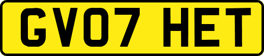 GV07HET