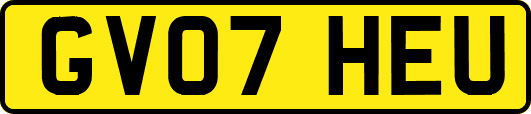 GV07HEU