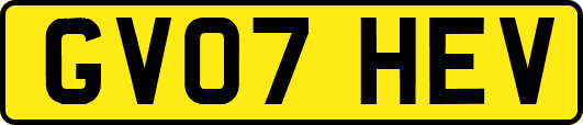 GV07HEV