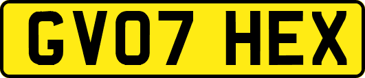 GV07HEX