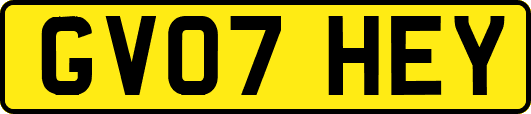 GV07HEY