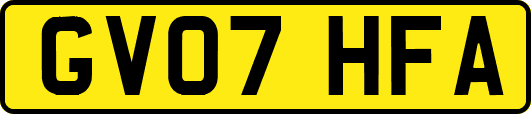 GV07HFA