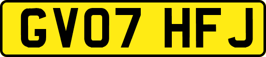 GV07HFJ