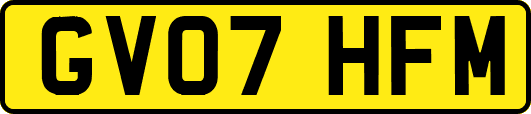 GV07HFM