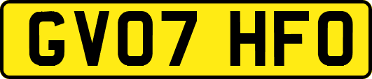 GV07HFO