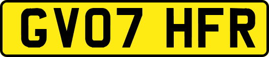 GV07HFR