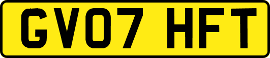 GV07HFT