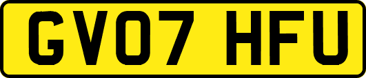 GV07HFU