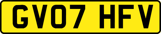GV07HFV
