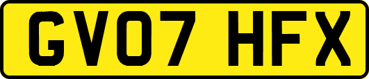 GV07HFX