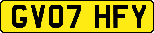 GV07HFY
