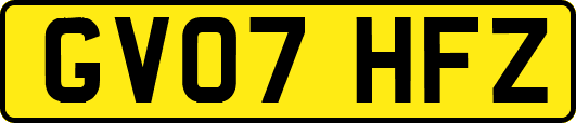 GV07HFZ