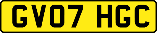 GV07HGC
