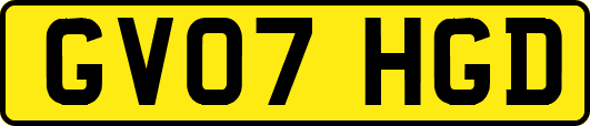 GV07HGD