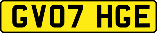 GV07HGE