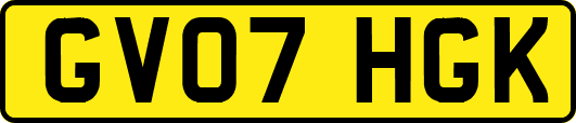 GV07HGK