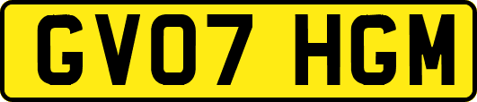 GV07HGM