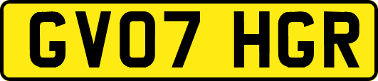 GV07HGR