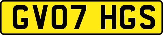 GV07HGS