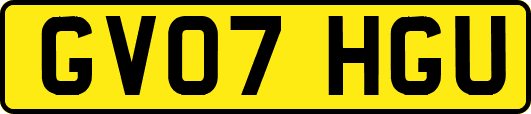 GV07HGU