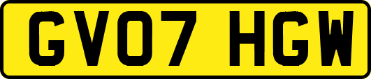 GV07HGW