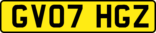 GV07HGZ