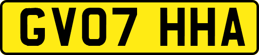 GV07HHA