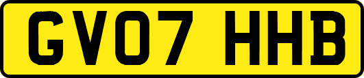 GV07HHB