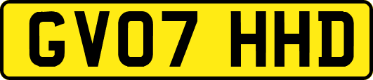 GV07HHD