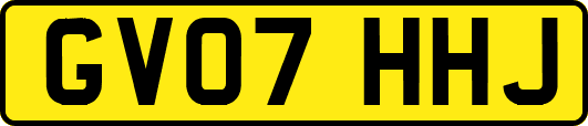 GV07HHJ