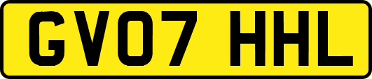 GV07HHL