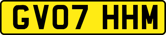 GV07HHM
