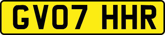 GV07HHR