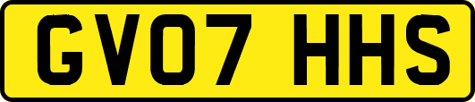GV07HHS