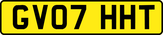 GV07HHT