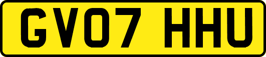GV07HHU