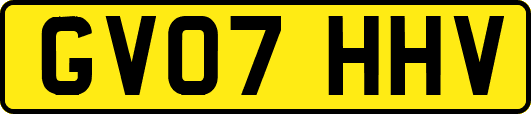 GV07HHV