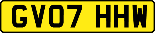 GV07HHW