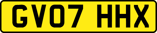 GV07HHX