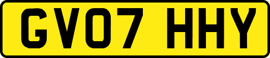 GV07HHY