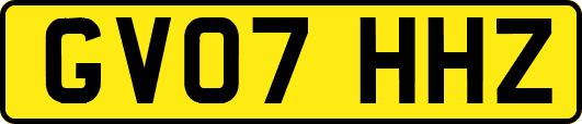 GV07HHZ
