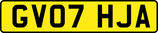 GV07HJA