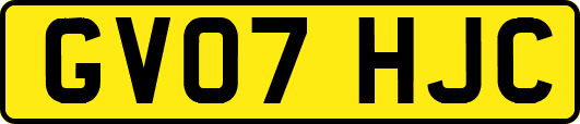 GV07HJC