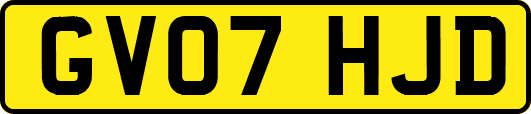 GV07HJD