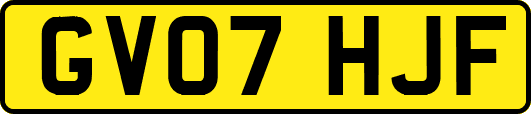 GV07HJF