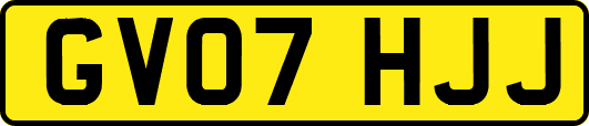 GV07HJJ