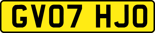 GV07HJO